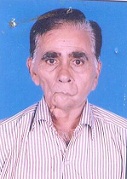 Rishiraj Singh